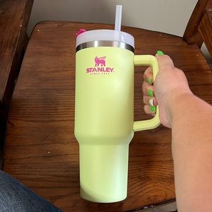 Stanley 40 ounce quencher